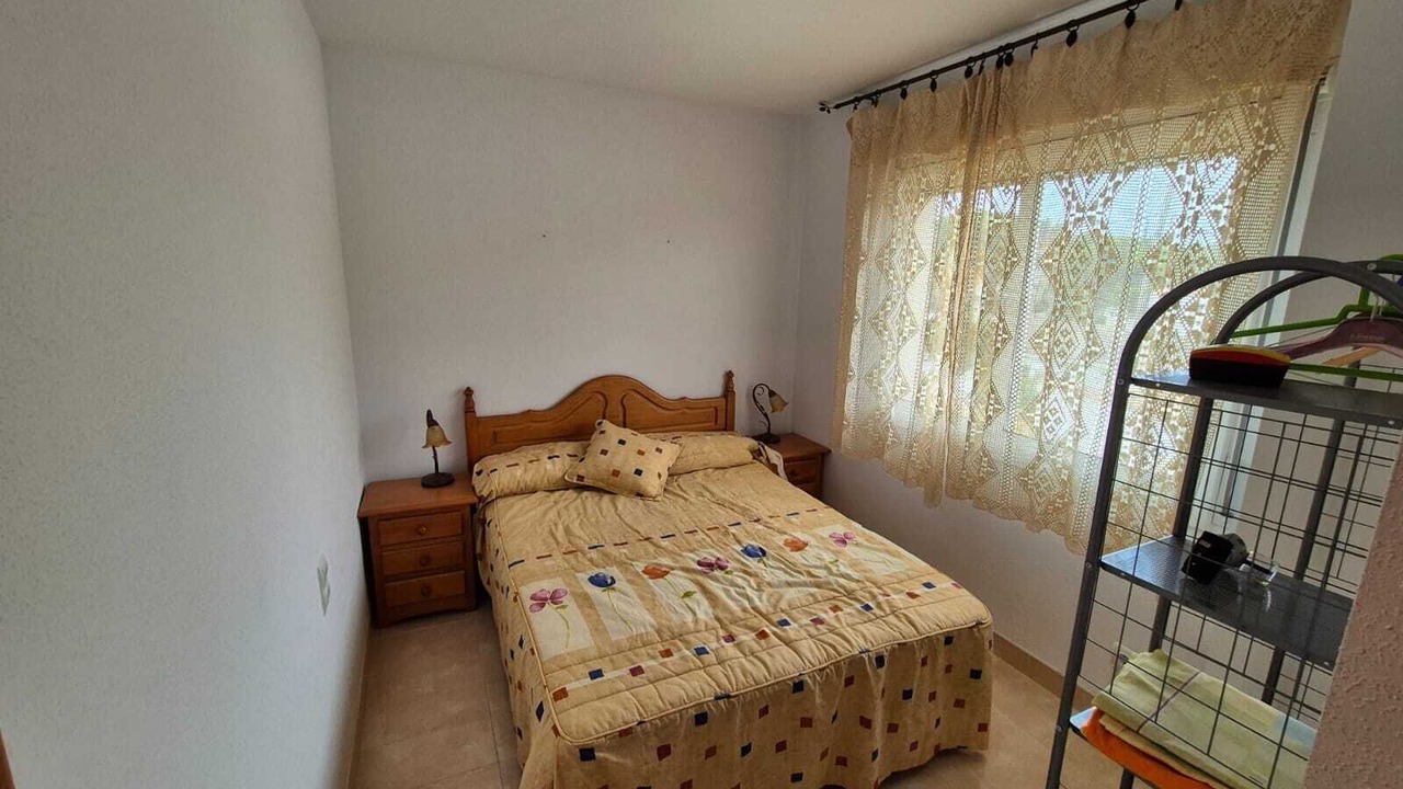 Photo of Bedroom in Les Tres Cales