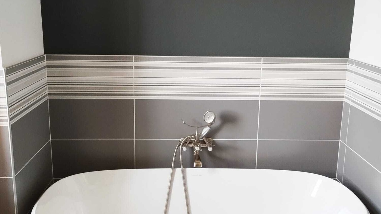 Photo of Bathroom in Juillac