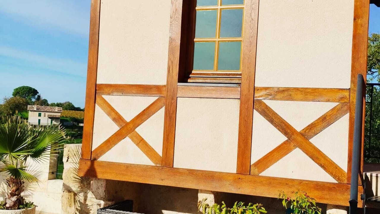 Photo of Outdoor in Juillac