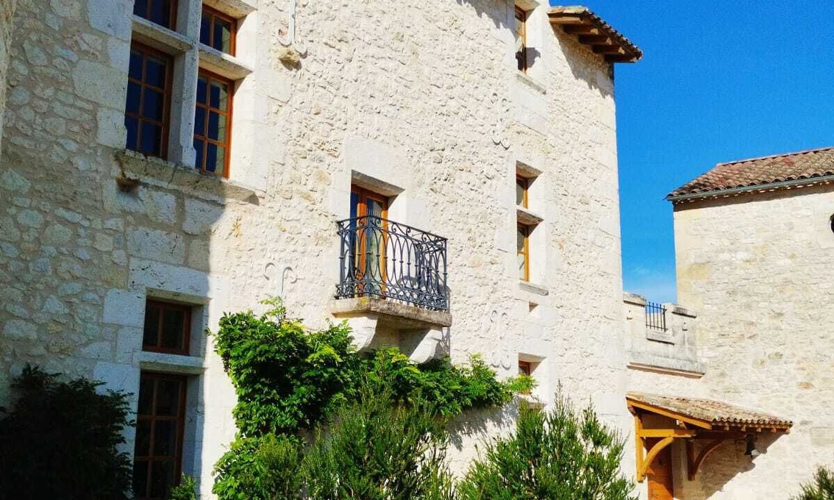 Photo of Outdoor in Juillac