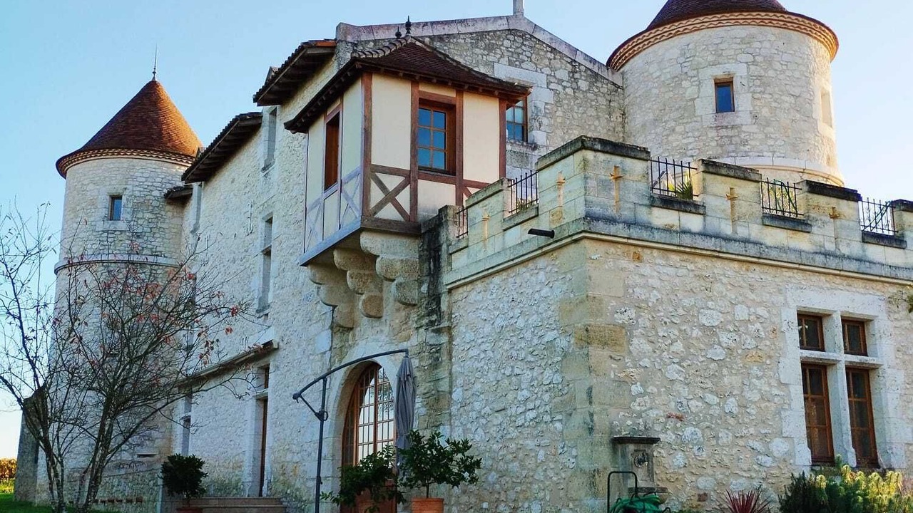 Photo of Outdoor in Juillac