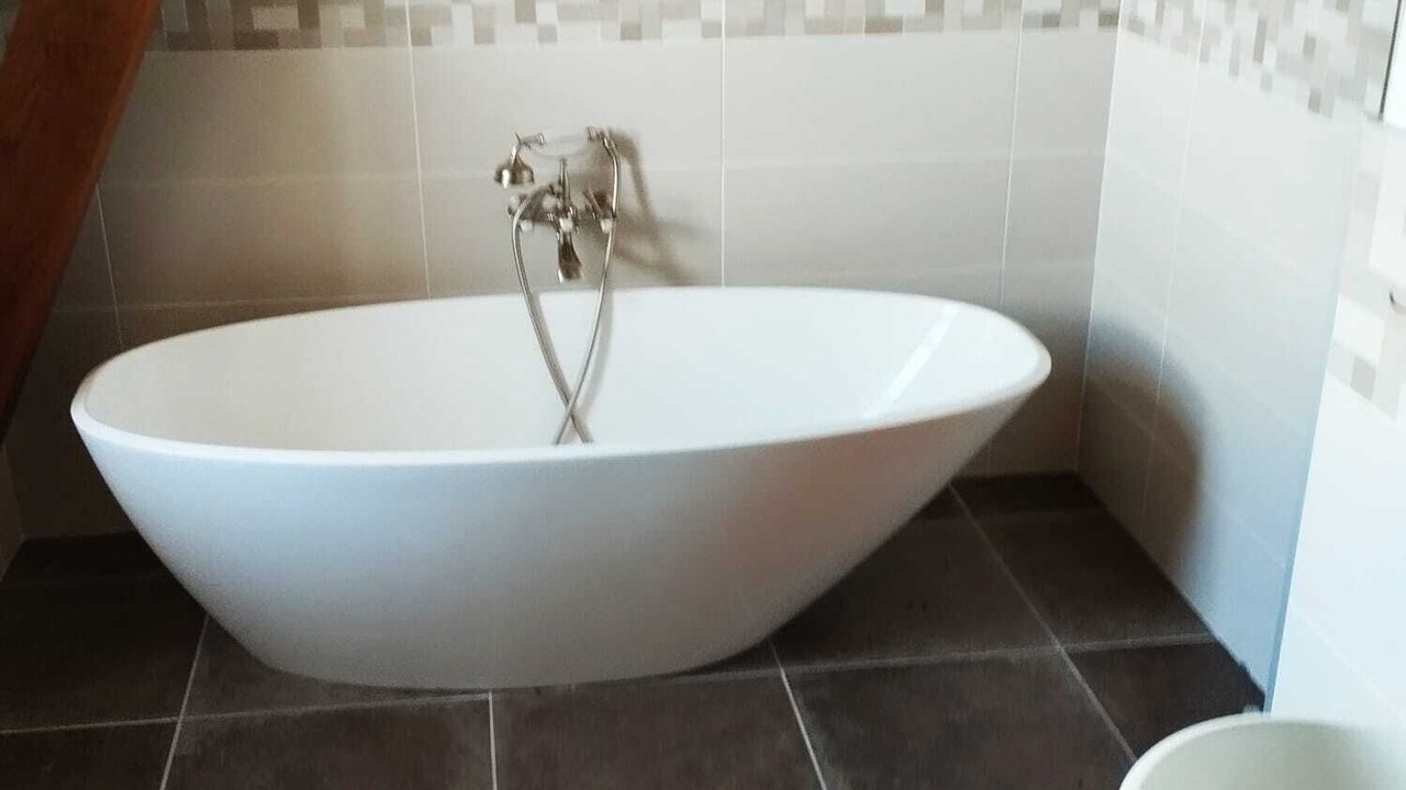 Photo of Bathroom in Juillac