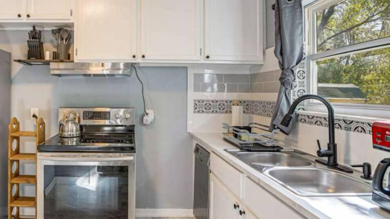 Photo of Kitchen in Tulsa