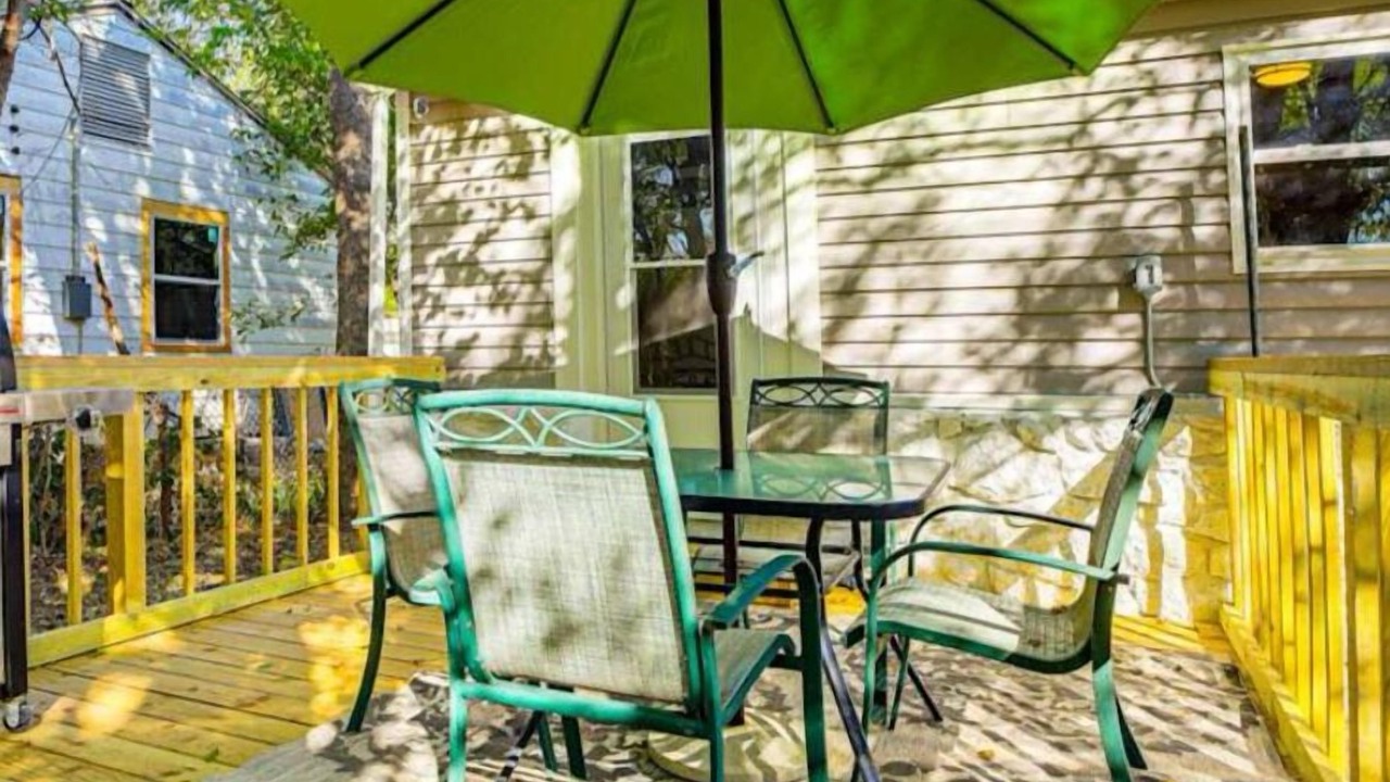 Photo of Outdoor in Tulsa