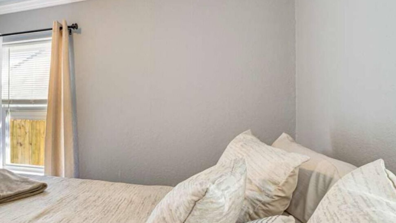 Photo of Bedroom in Tulsa