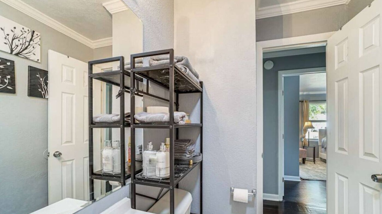 Photo of Bathroom in Tulsa