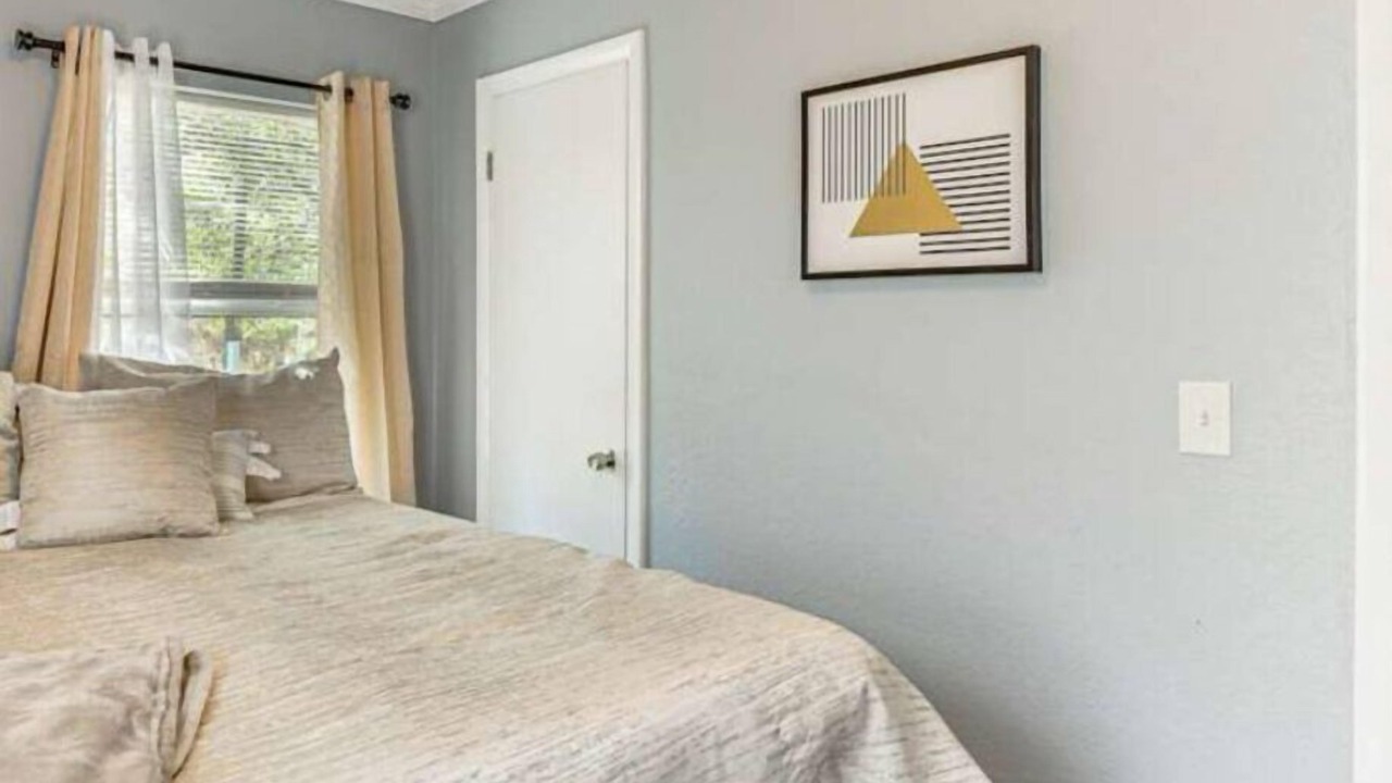 Photo of Bedroom in Tulsa