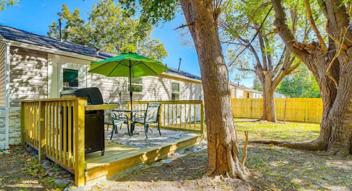 Photo of Outdoor in Tulsa