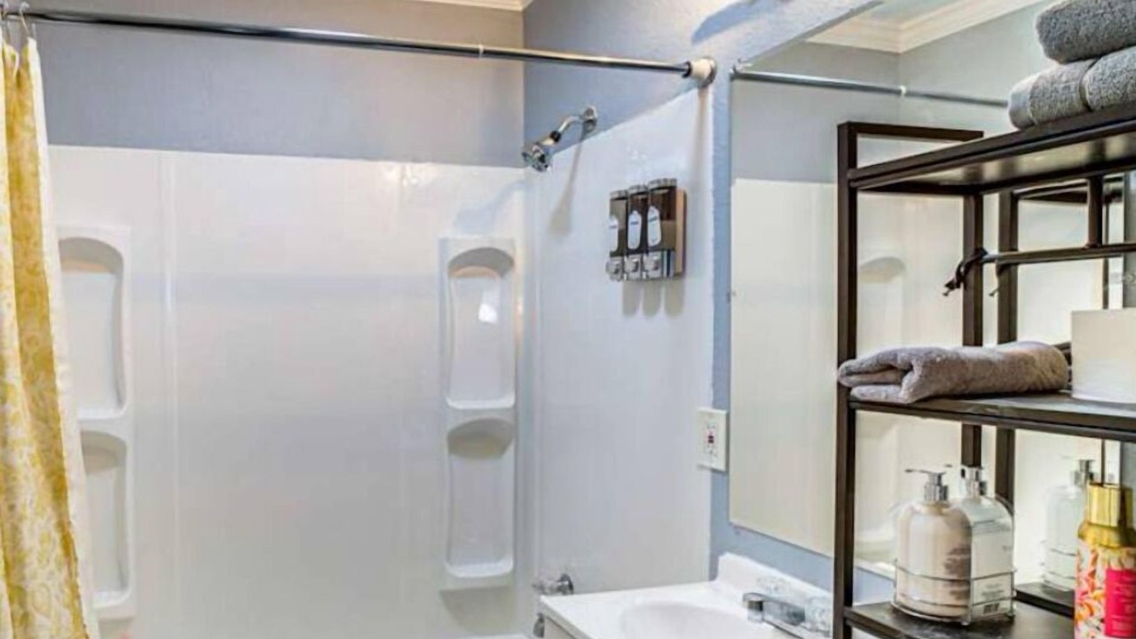 Photo of Bathroom in Tulsa