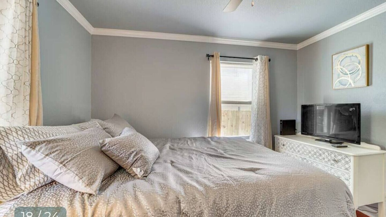 Photo of Bedroom in Tulsa