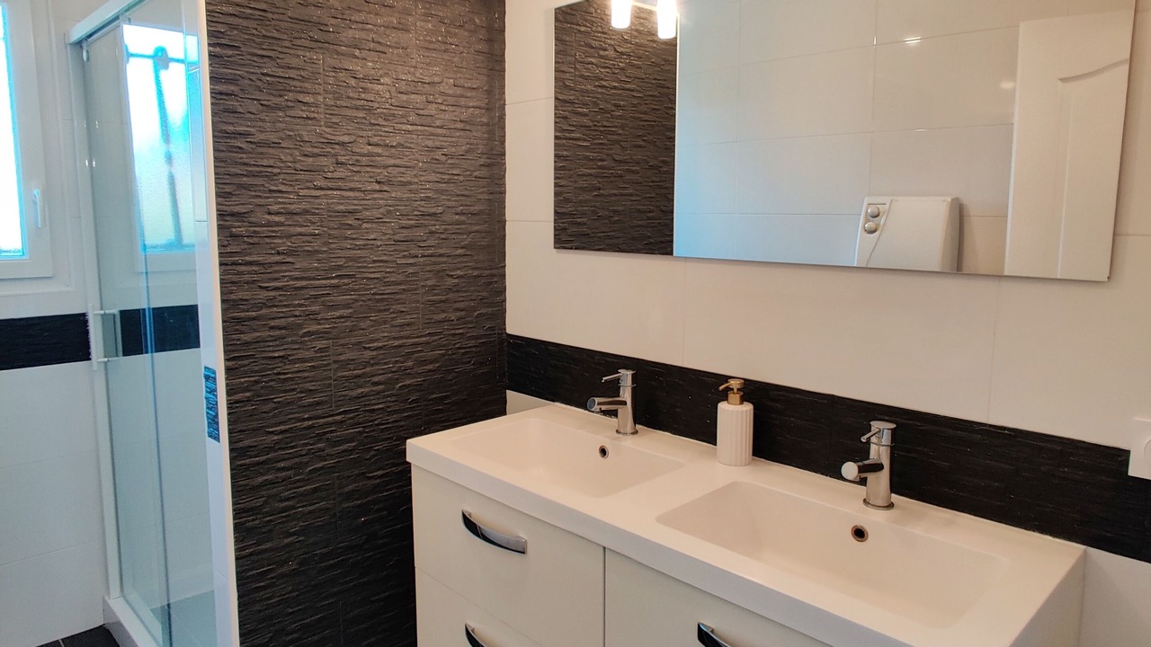 Photo of Bathroom in Ussat