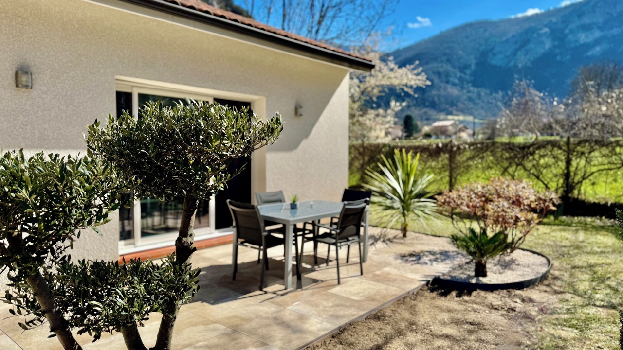 Photo of Outdoor in Ussat