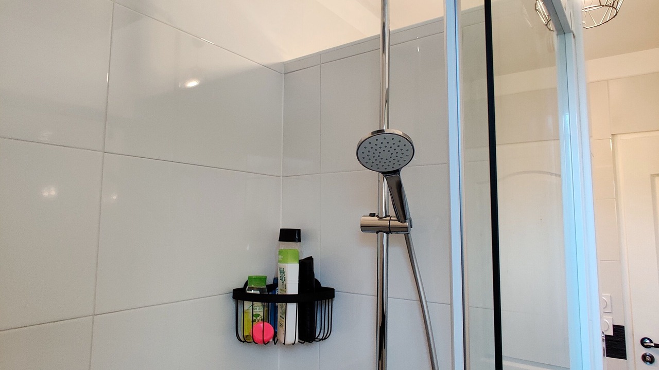 Photo of Bathroom in Ussat