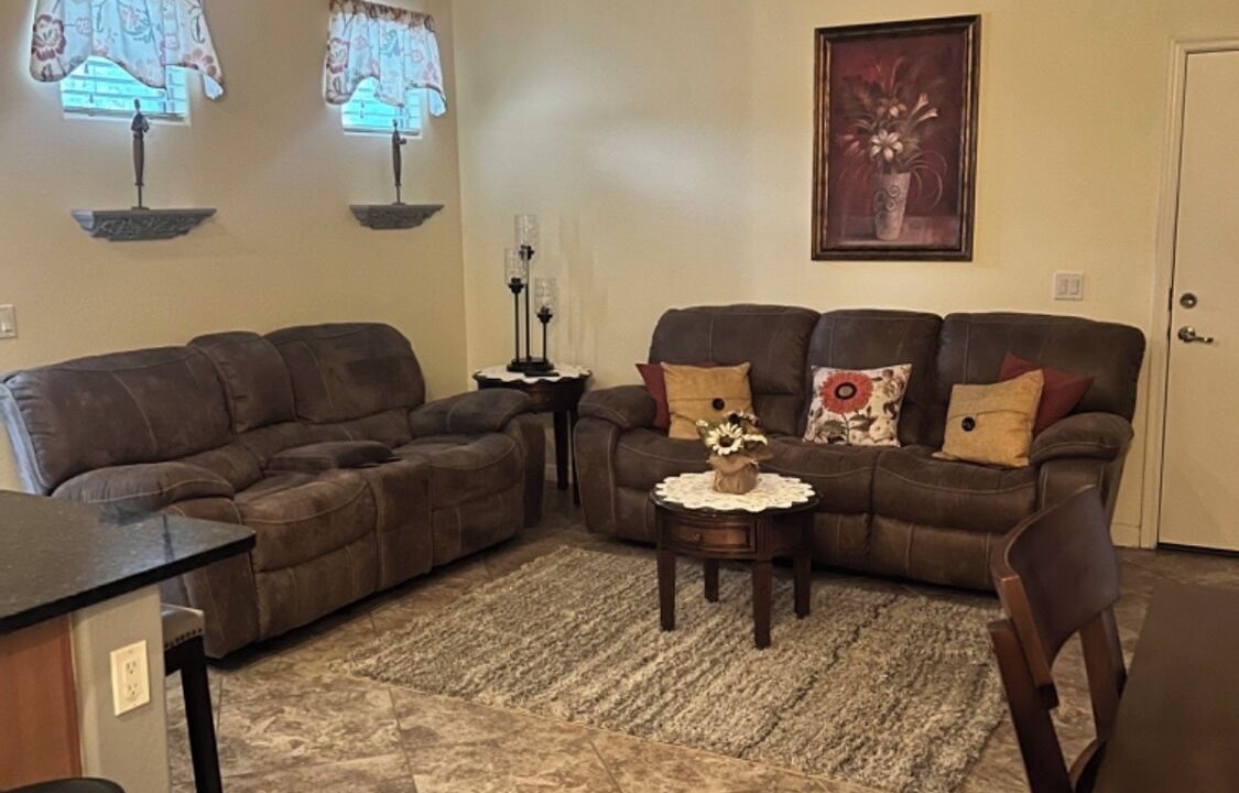 Photo of Livingroom in Cortina
