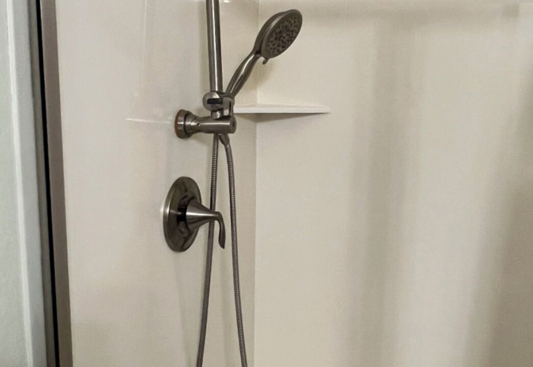 Photo of Bathroom in Cortina