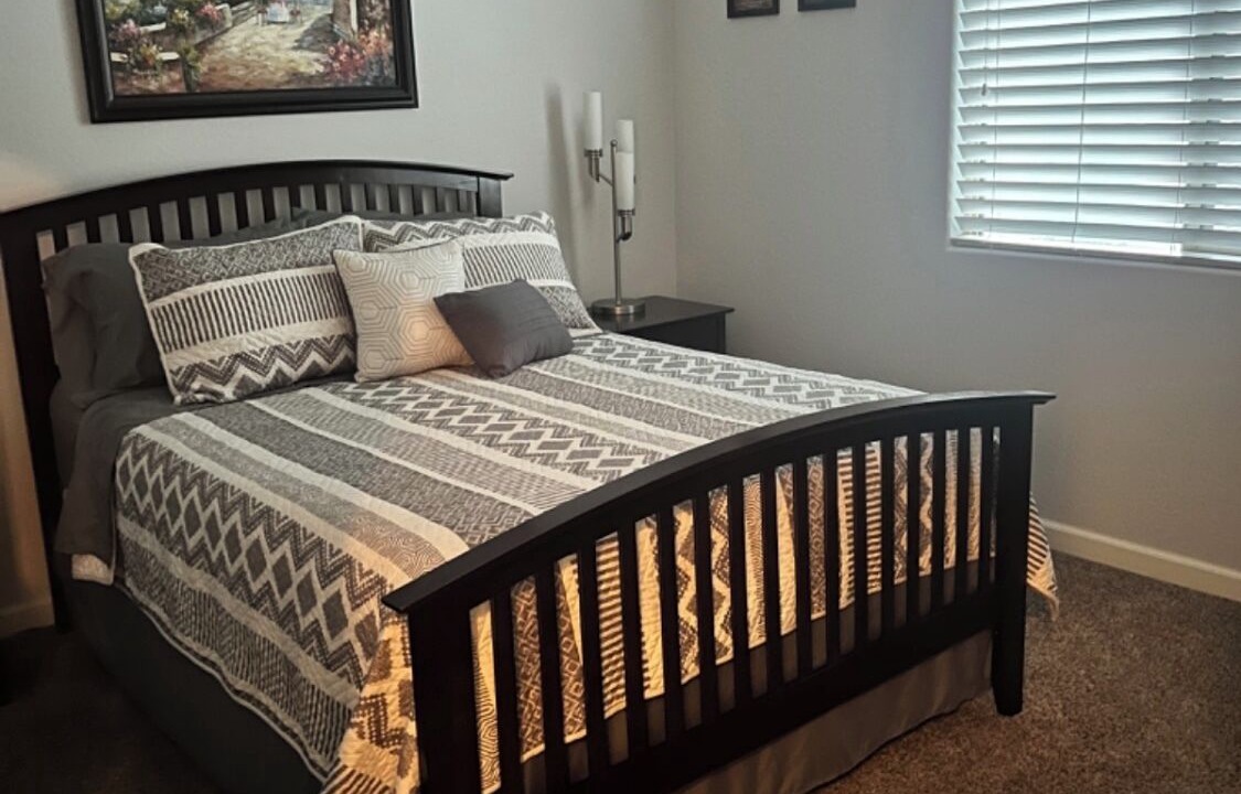 Photo of Bedroom in Cortina