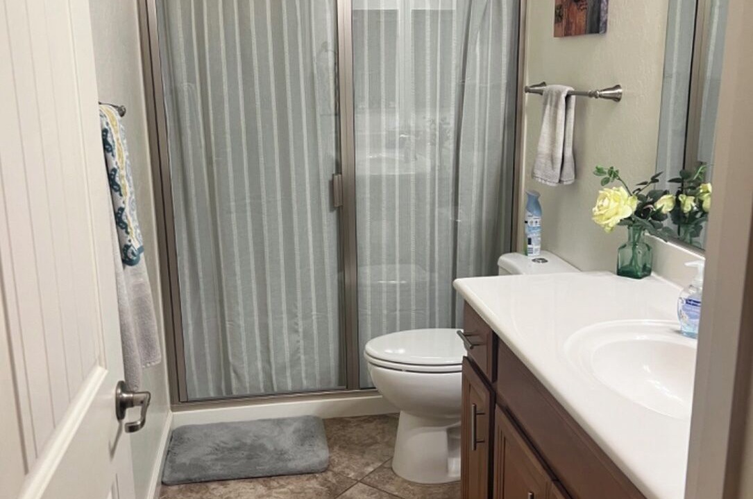 Photo of Bathroom in Cortina