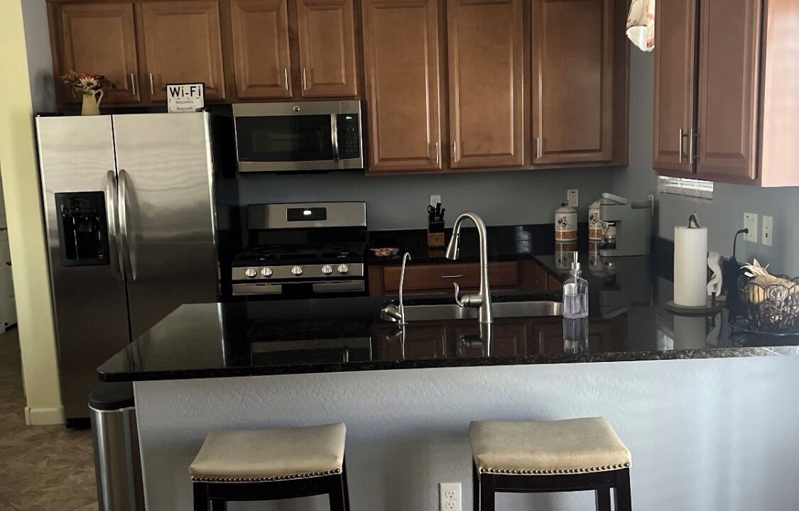 Photo of Kitchen in Cortina