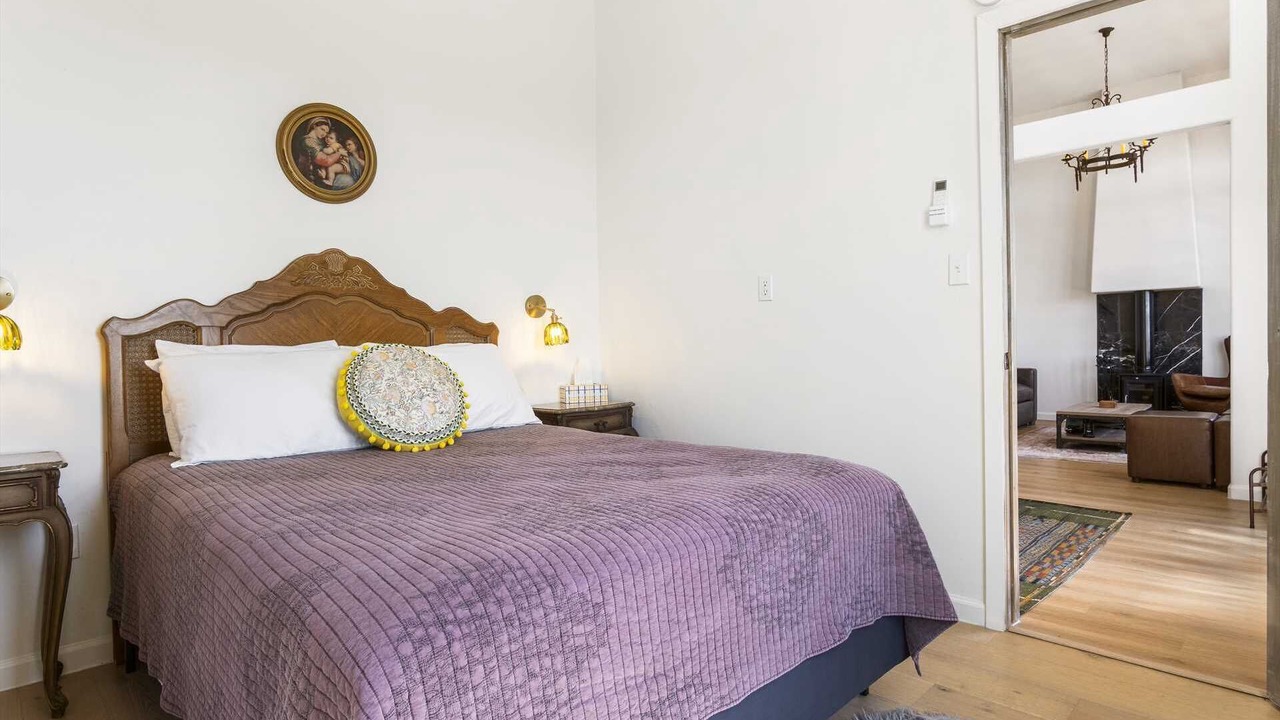 Photo of Bedroom in Leakey