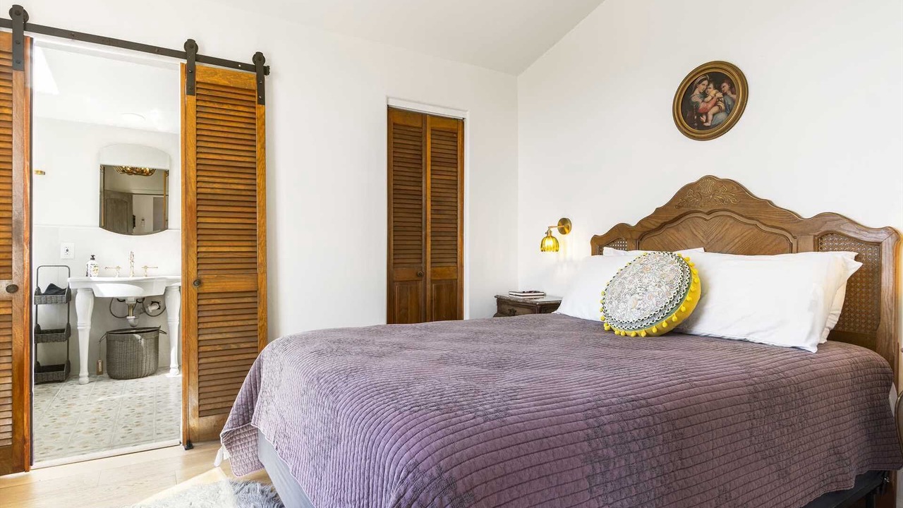Photo of Bedroom in Leakey