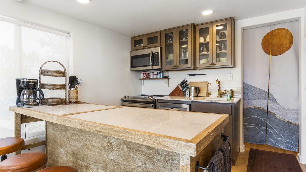 Photo of Kitchen in Leakey