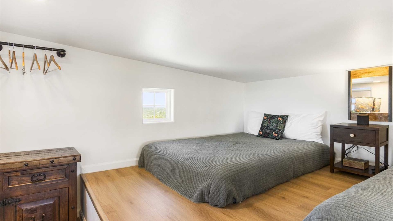 Photo of Bedroom in Leakey
