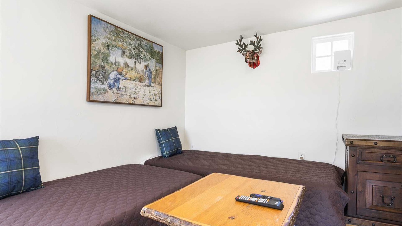 Photo of Bedroom in Leakey