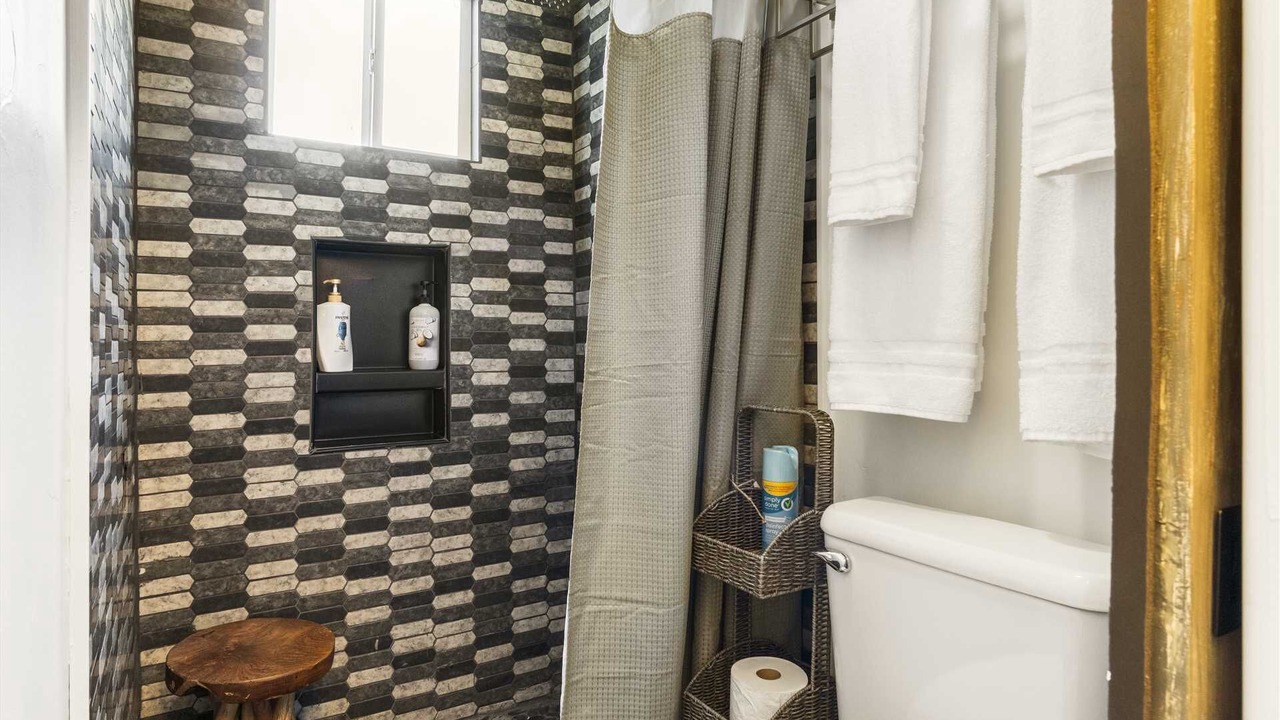 Photo of Bathroom in Leakey