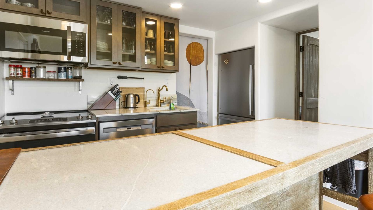 Photo of Kitchen in Leakey
