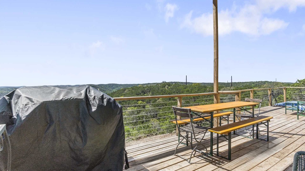 Photo of Outdoor in Leakey