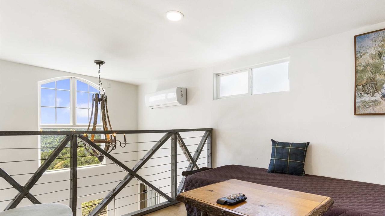 Photo of Bedroom in Leakey