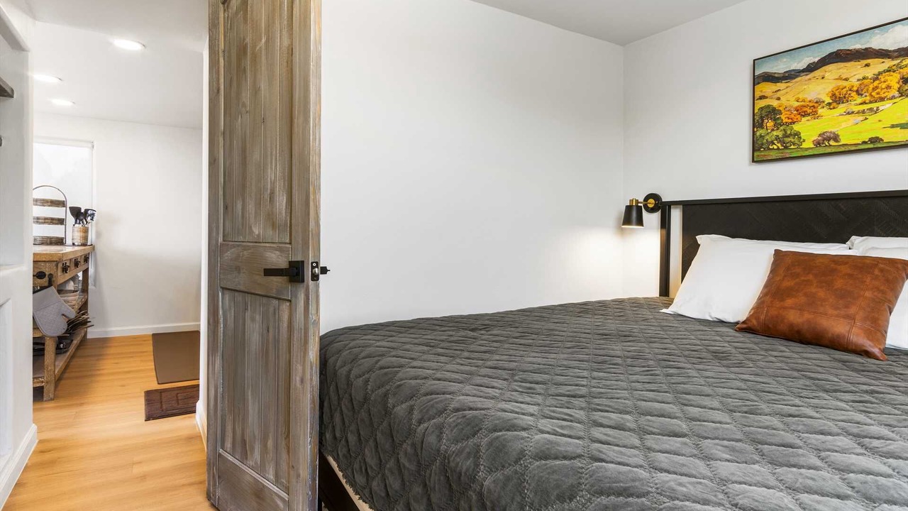 Photo of Bedroom in Leakey