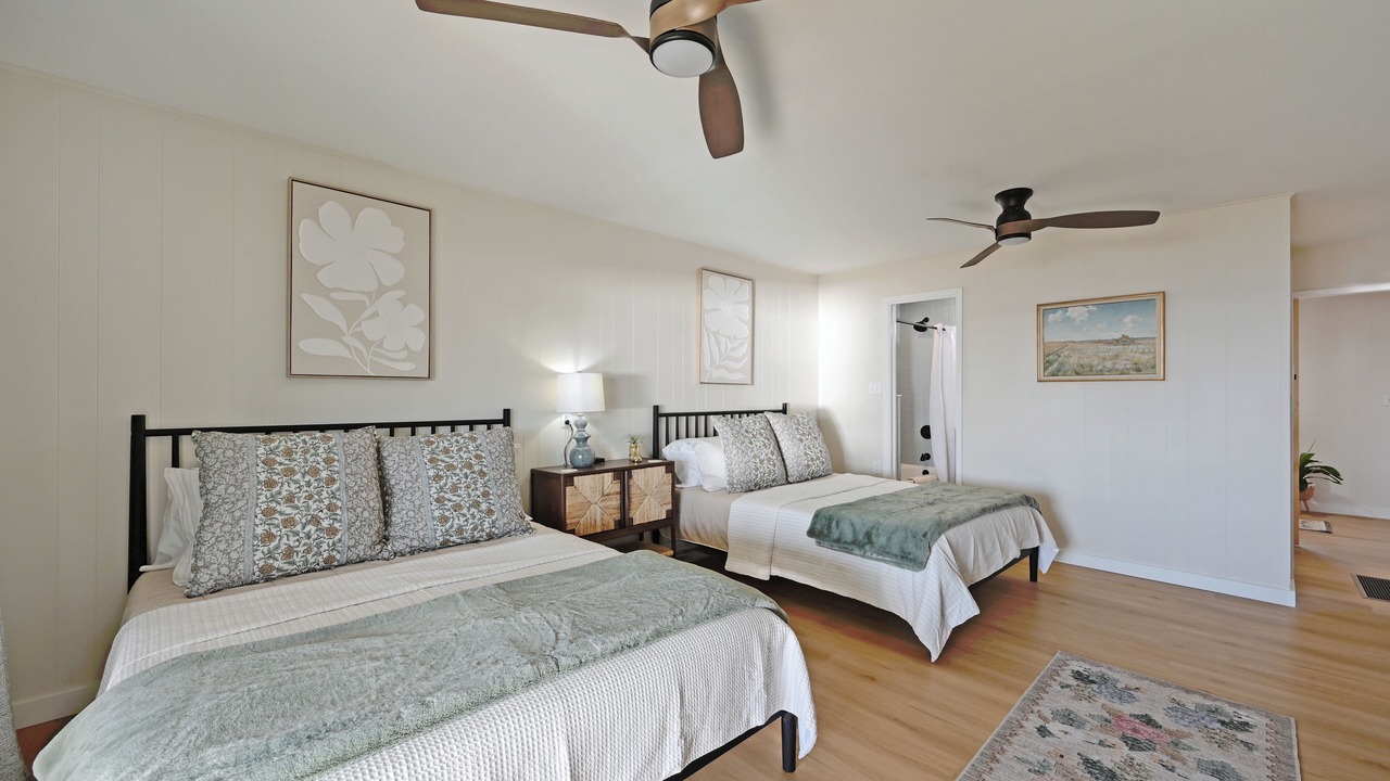 Photo of Bedroom in Tow