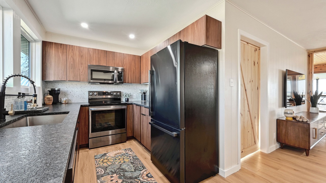 Photo of Kitchen in Tow