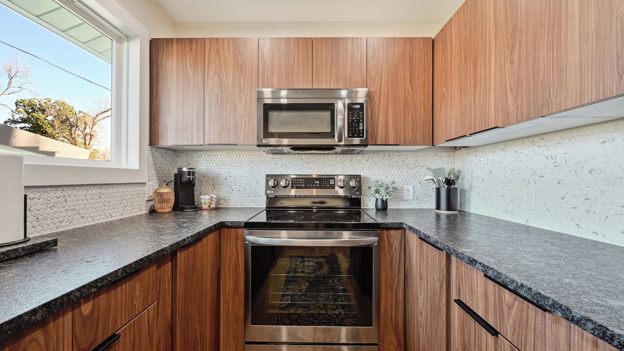 Photo of Kitchen in Tow