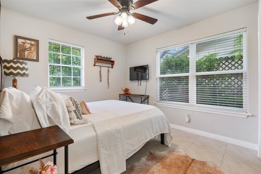 Photo of Bedroom in Sweetbriar