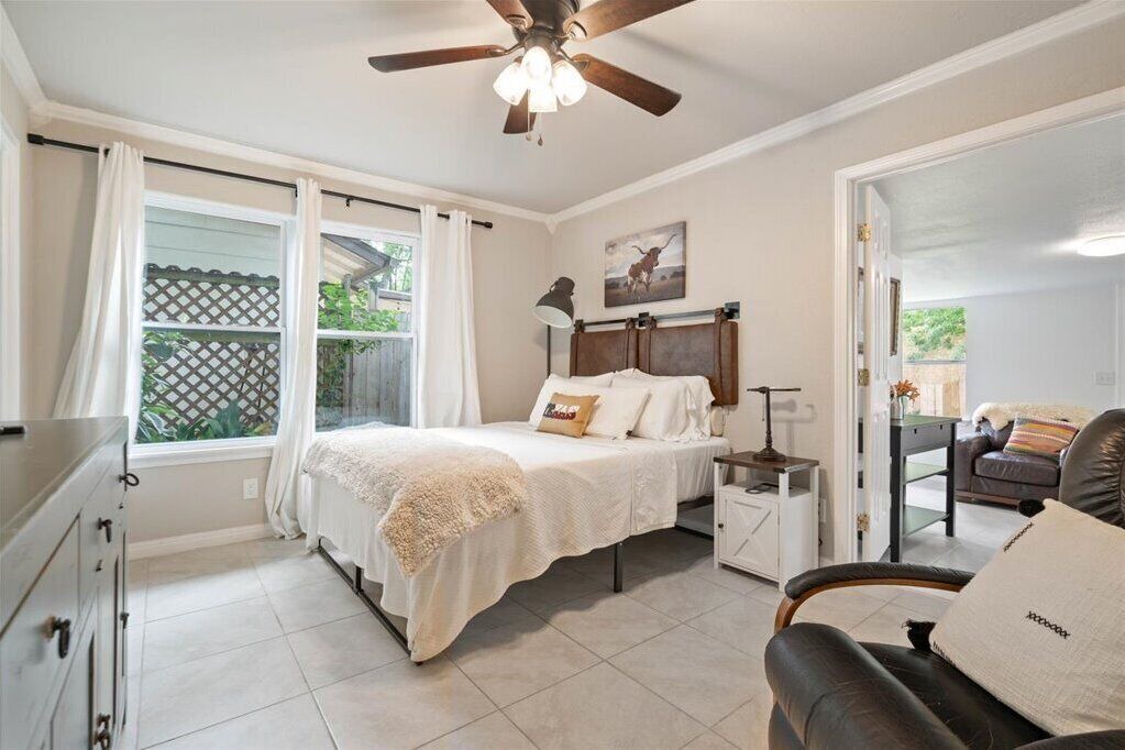 Photo of Bedroom in Sweetbriar