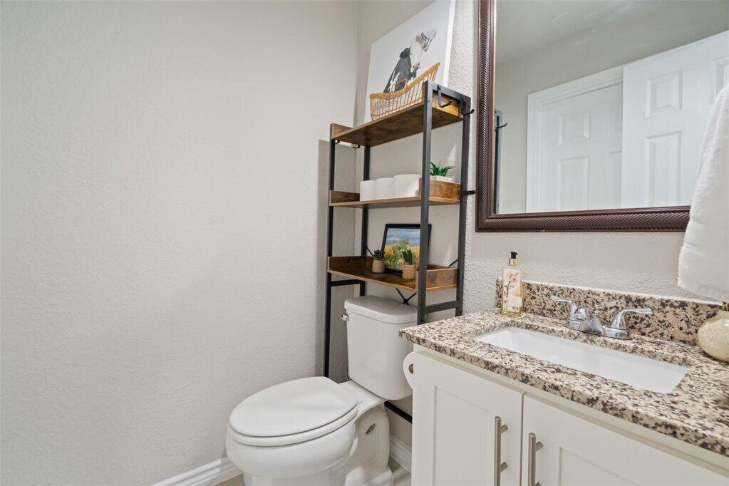 Photo of Bathroom in Sweetbriar
