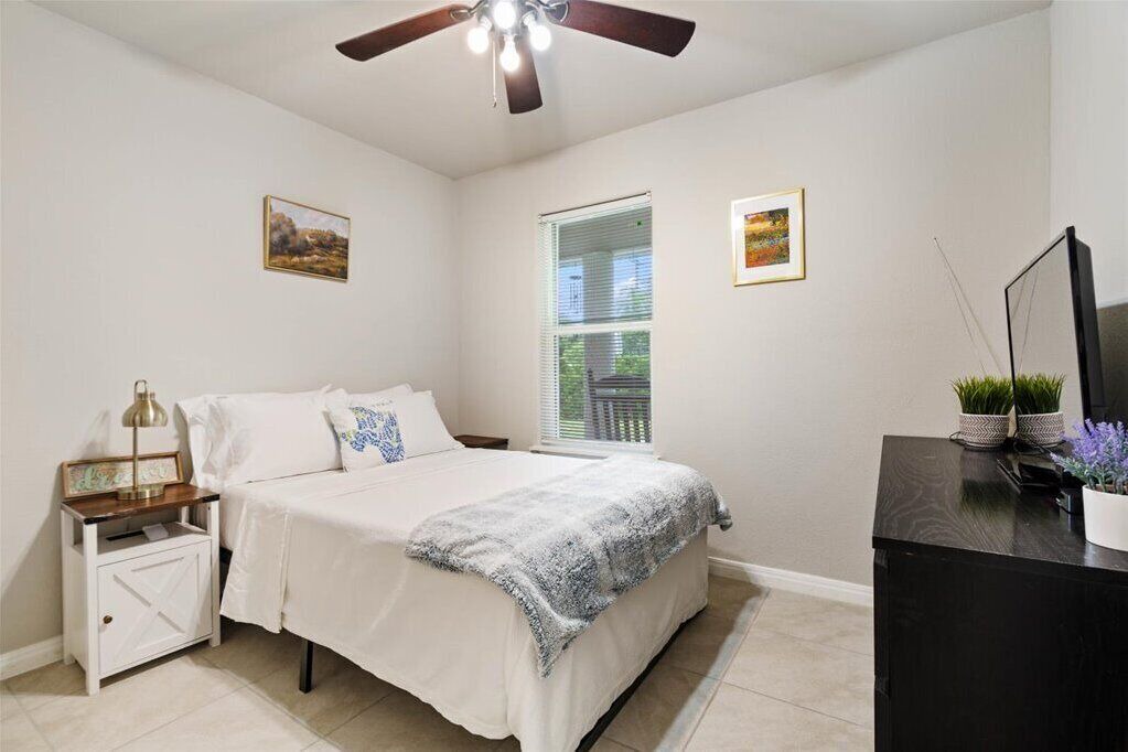 Photo of Bedroom in Sweetbriar