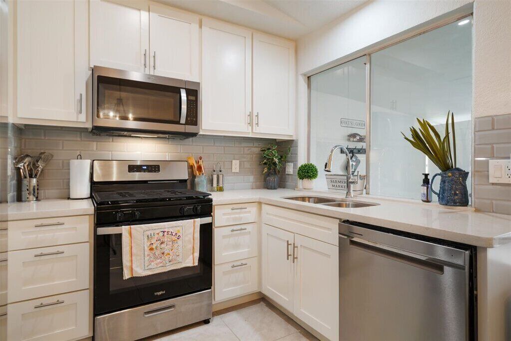Photo of Kitchen in Sweetbriar