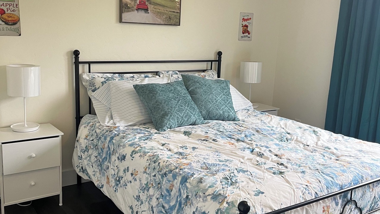Photo of Bedroom in Arlington