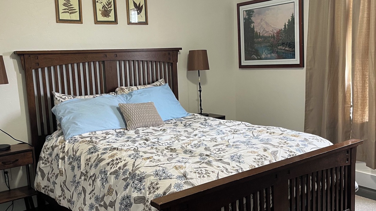 Photo of Bedroom in Arlington