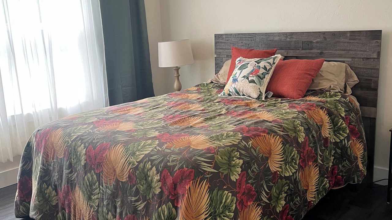 Photo of Bedroom in Arlington