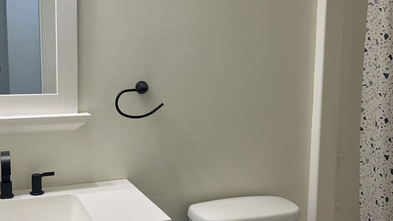 Photo of Bathroom in Arlington