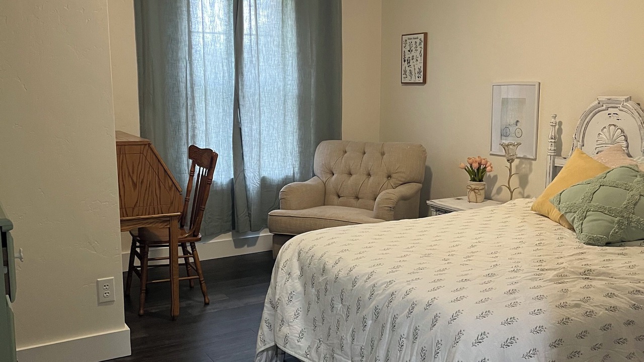 Photo of Bedroom in Arlington