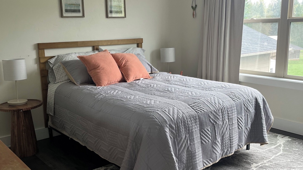 Photo of Bedroom in Arlington