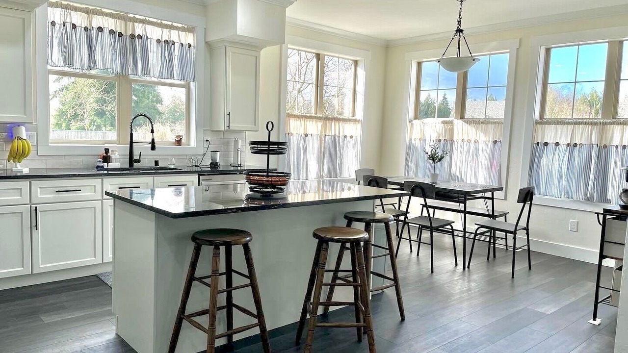 Photo of Kitchen in Arlington