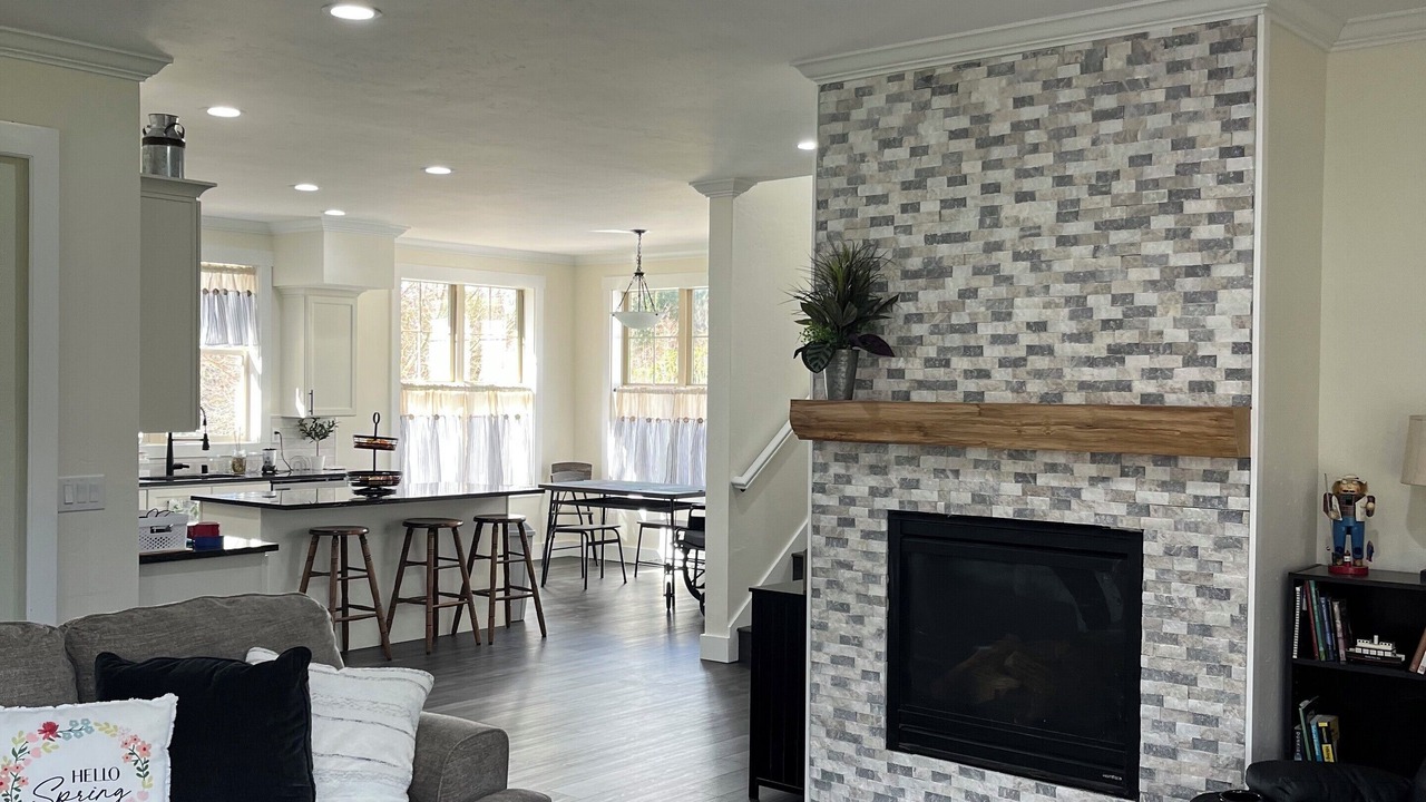 Photo of Livingroom in Arlington