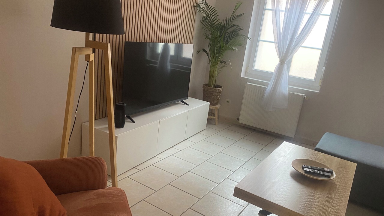 Photo of Livingroom in Douai
