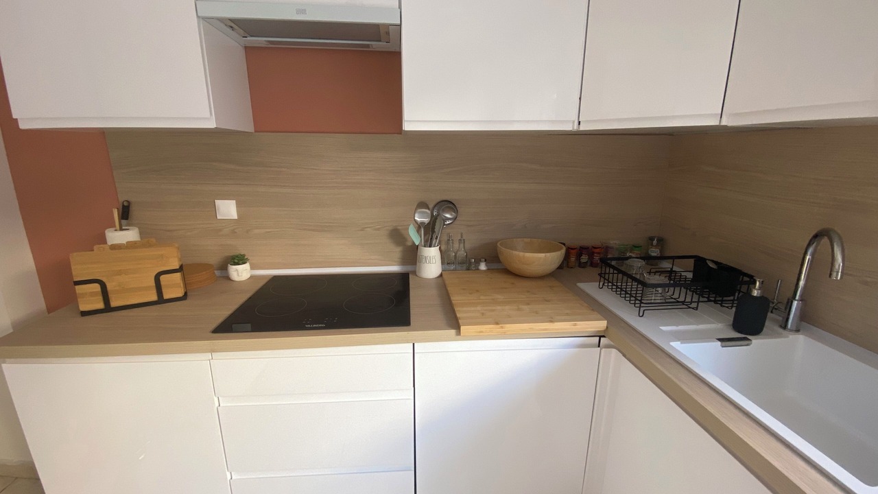 Photo of Kitchen in Douai